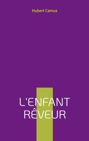 L'enfant rêveur
