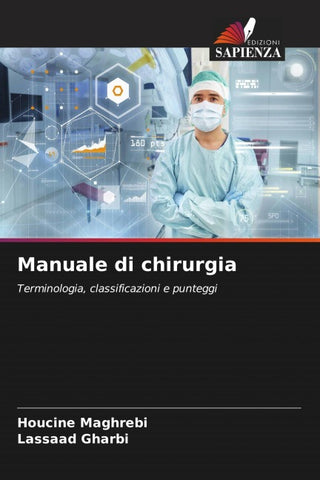 Manuale di chirurgia