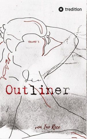 Die Outliner Volume 3