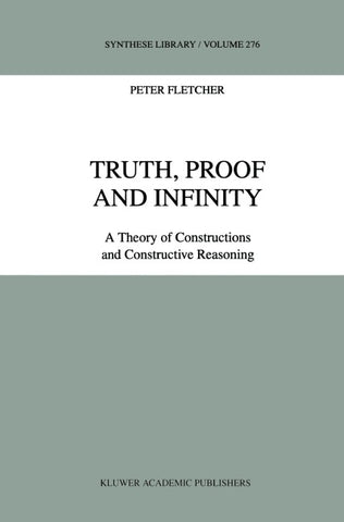 Truth, Proof and Infinity