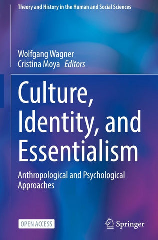 Culture, Identity, and Essentialism
