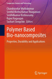 Polymer Based Bio-nanocomposites