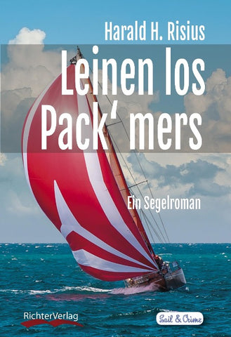 Leinen los - Pack' mers