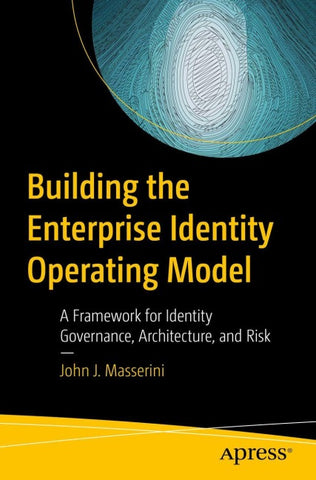 Building the Enterprise Identity Operating Model