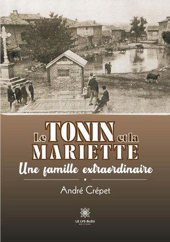 Le Tonin et la Mariette