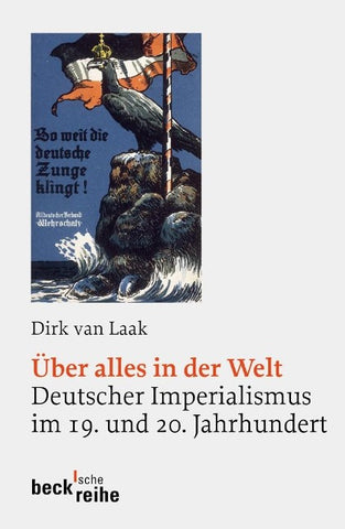 Beck'sche Reihe / Über alles in der Welt