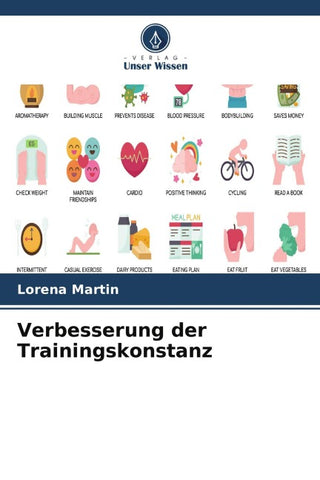 Verbesserung der Trainingskonstanz