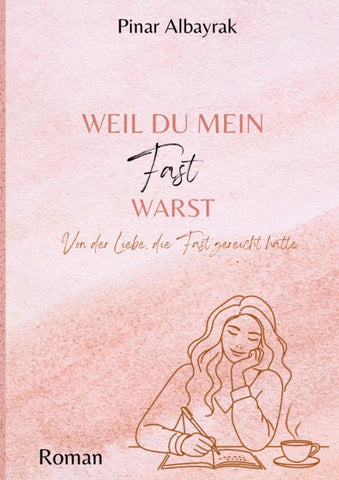 Weil du mein Fast warst
