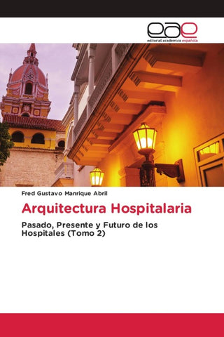 Arquitectura Hospitalaria
