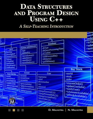 Data Structures and Program Design Using C++