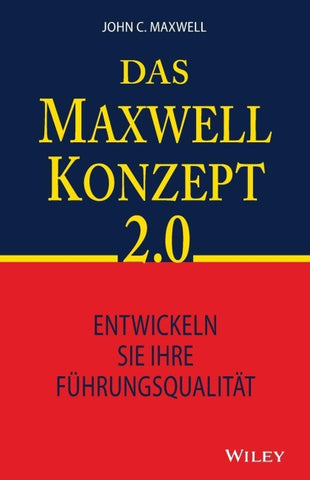 Das Maxwell-Konzept 2.0