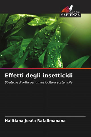 Effetti degli insetticidi