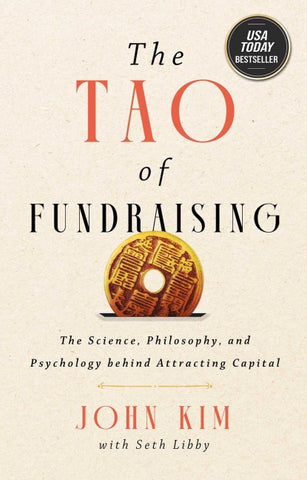 The Tao of Fundraising
