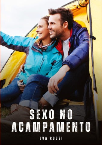 Sexo no Acampamento