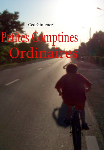 Petites Comptines Ordinaires