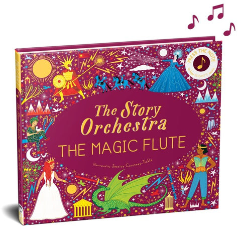 The Story Orchestra