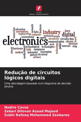 Redução de circuitos lógicos digitais