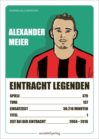 Alexander Meier