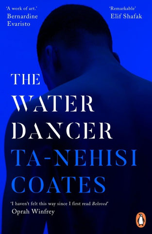 The Water Dancer