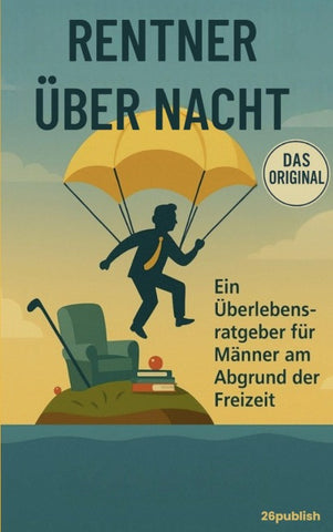 Rentner über Nacht