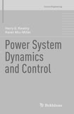 Power System Dynamics and Control