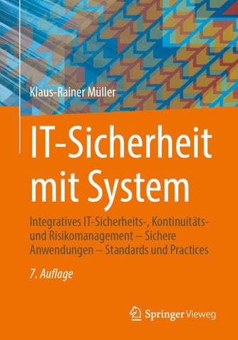 IT-Sicherheit mit System