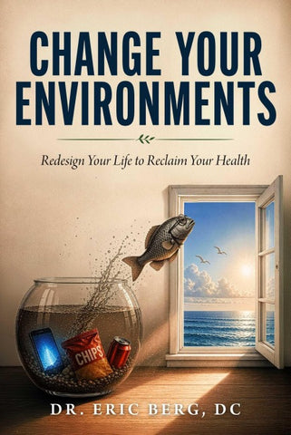 Change Your Environments