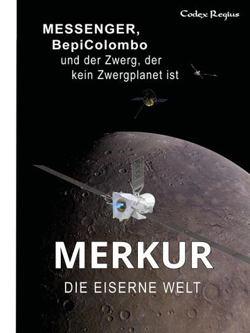Merkur: Die Eiserne Welt