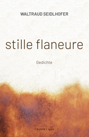 stille flaneure