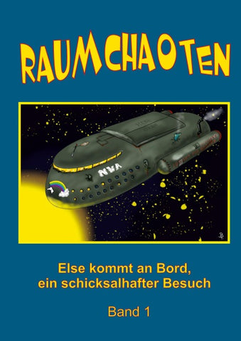 Raumchaoten