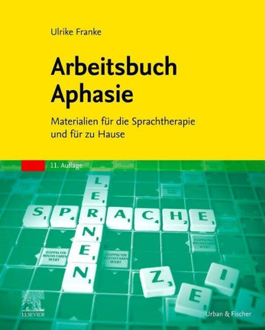 Arbeitsbuch Aphasie