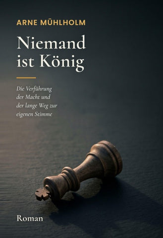Niemand ist König