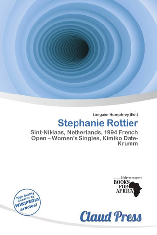 Stephanie Rottier