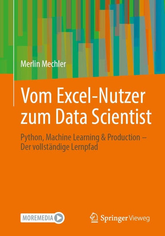 Vom Excel-Nutzer zum Data Scientist