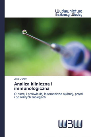 Analiza kliniczna i immunologiczna