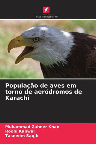 População de aves em torno de aeródromos de Karachi