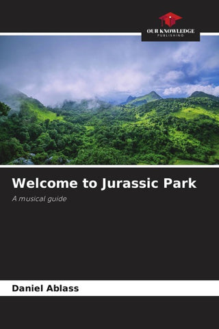 Welcome to Jurassic Park