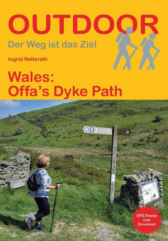 Wales: Offa’s Dyke Path