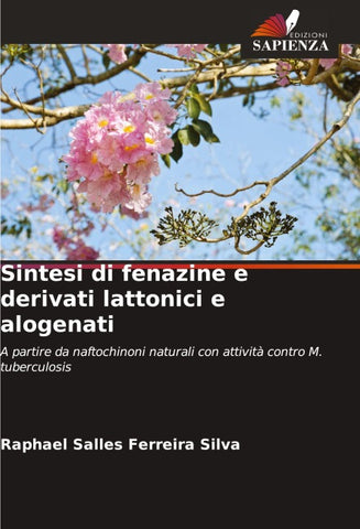 Sintesi di fenazine e derivati lattonici e alogenati