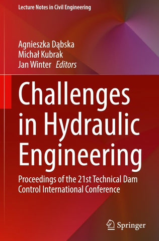 Challenges in Hydraulic Engineering