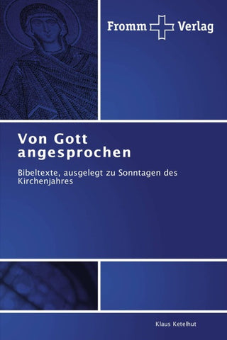 Von Gott angesprochen