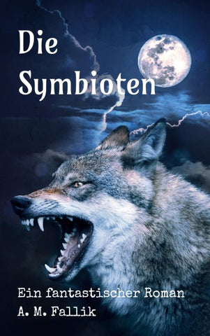 Die Symbioten