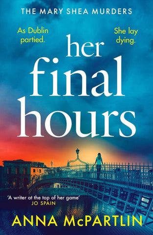 Her Final Hours
