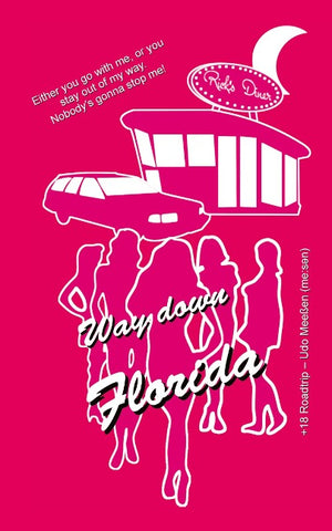 Way down Florida