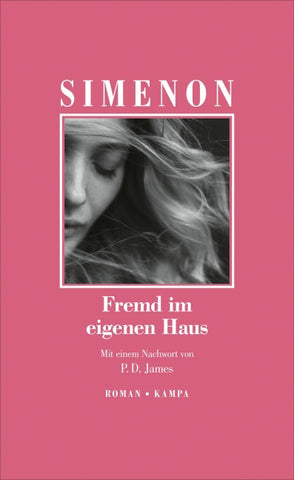 Fremd im eigenen Haus