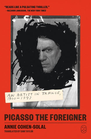 Picasso the Foreigner