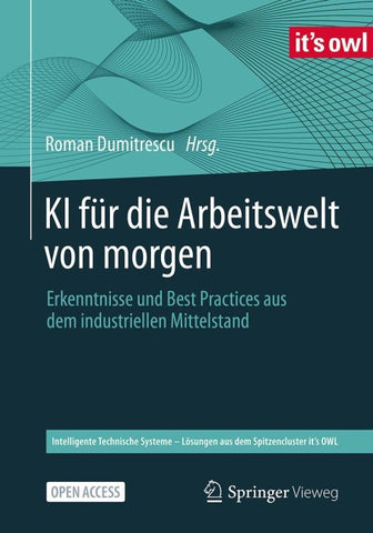 KI für die Arbeitswelt von morgen