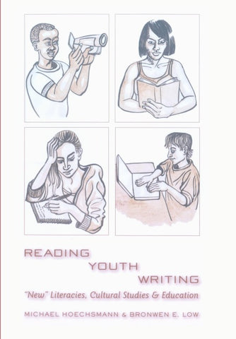 Reading Youth Writing