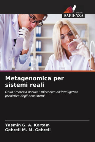 Metagenomica per sistemi reali
