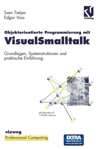 Objektorientierte Programmierung mit VisualSmalltalk
